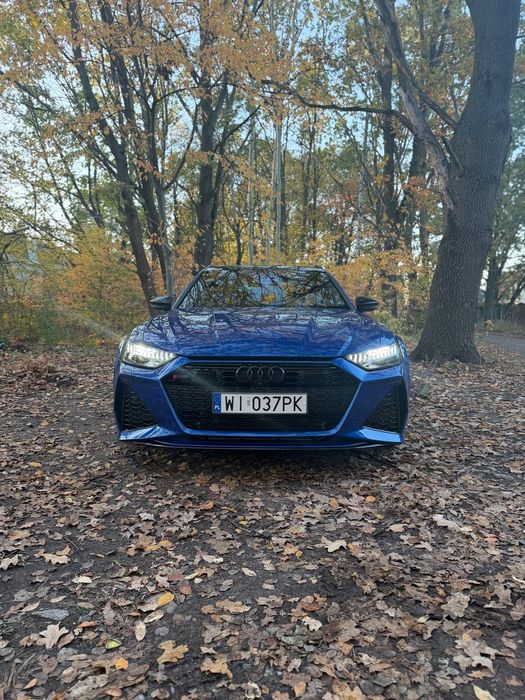 Audi RS6