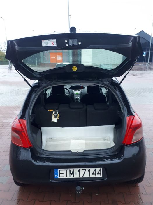 Toyota Yaris 1.3