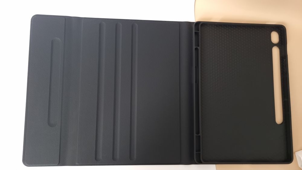 Etui z klawiaturą Bluetooth  do Samsung Galaxy Tab S9 FE 10.9" / Tab S