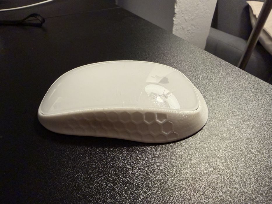Apple Magic Mouse 2