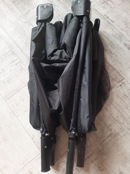 Składane łóżeczko