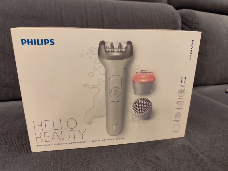 Philips BRE750/00