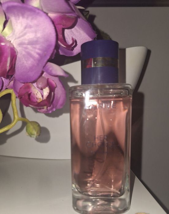 Wody perfumowane 3 sztuki