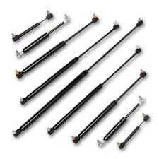 Газовые упоры капота и задней ляды — Амортизаторы багажника Любое авто