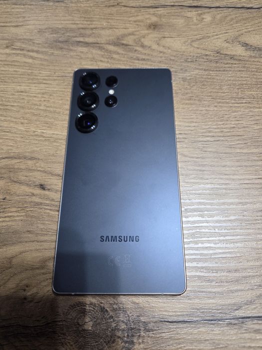 Samsung s25 ultra 512GB