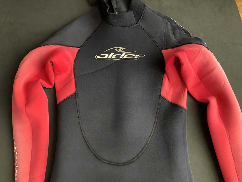 Fato surf Alder ( MS )
