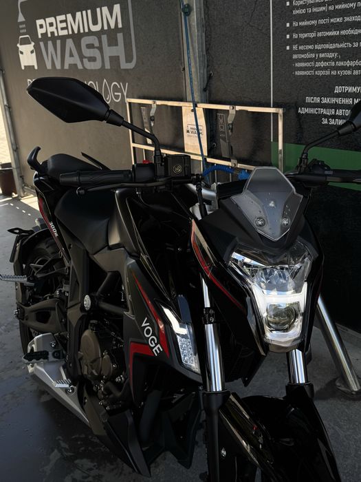 Voge 300R