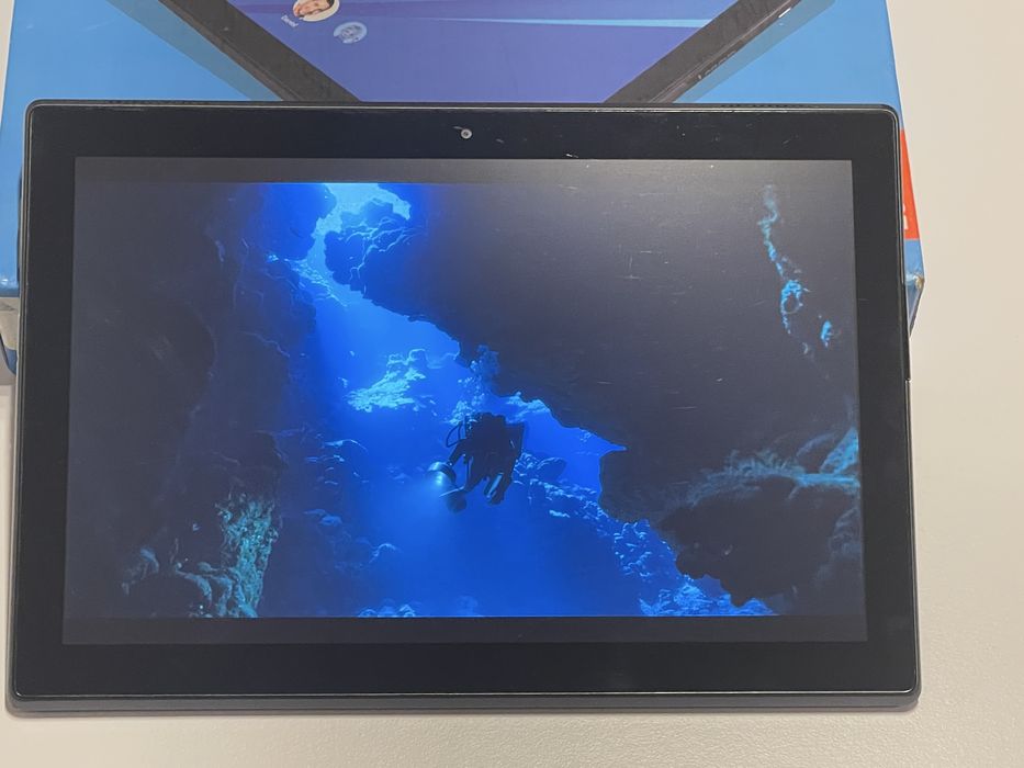 Tablet Lenovo Tab4 10’