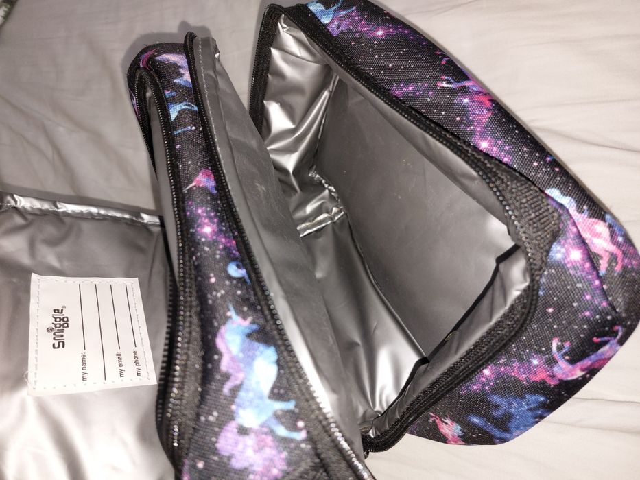Kosmetyczka Smiggle