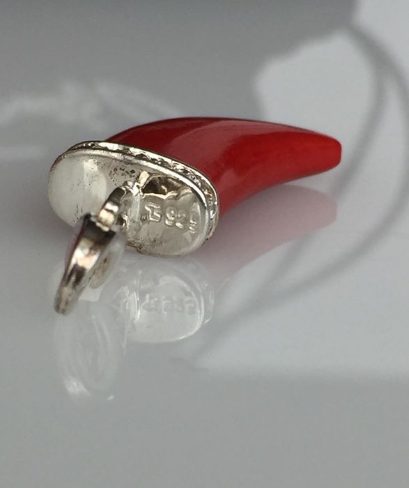 Знижка!  Срібні підвіски Thomas Sabo, Charm