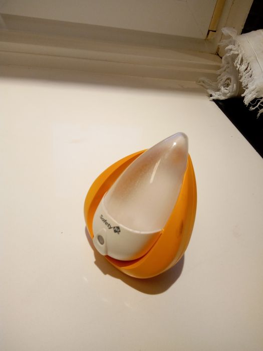 Safety1st Motion-Sensor Light443704681233141761