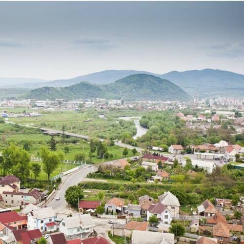 Екскурсія в м. Мукачево