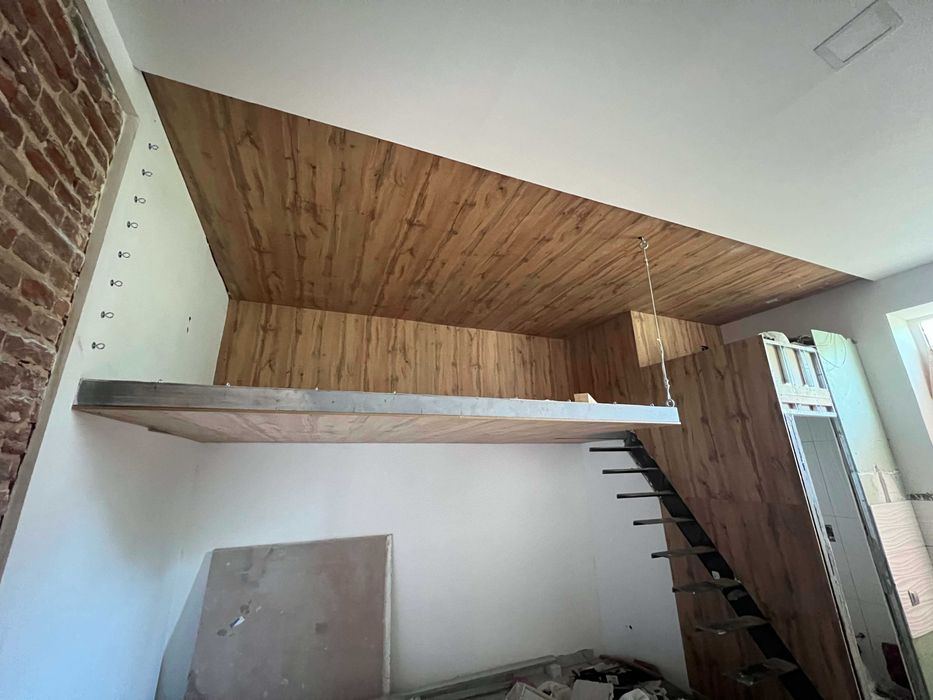 Продаж 1 кім. квартири по вул. Ярослава Осмомисла