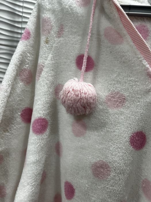 Narzutka damska po domu