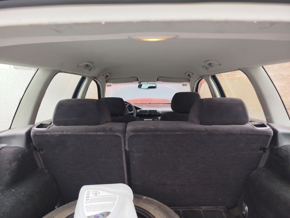 Продам Пассат б5.з документами порядок