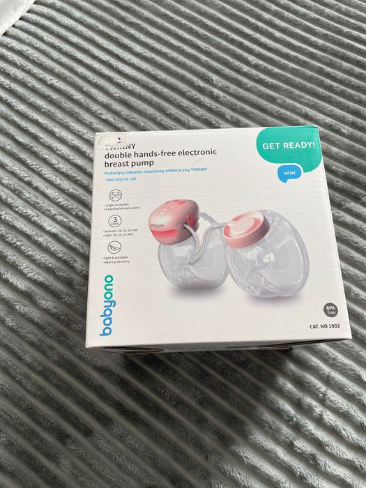 Молоковідсмоктувач