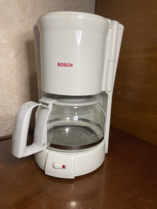 Кавоварка Bosch крапельна
