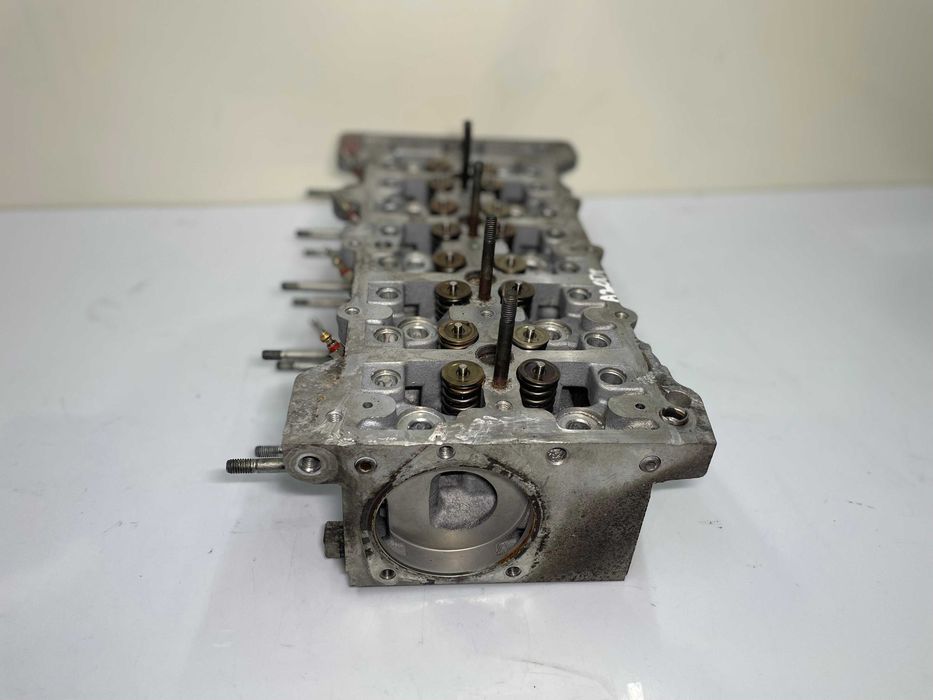 Cabeça do motor Culassa Opel Insignia 2.0cdti (A20DT)