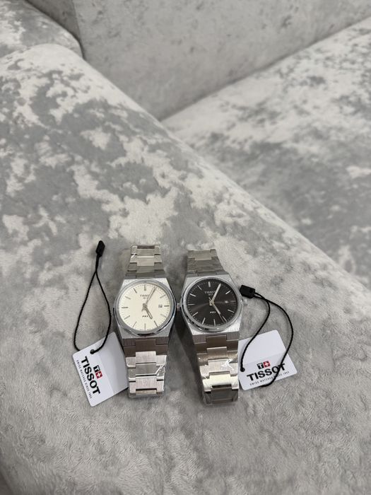 Tissot чоловічий годинник