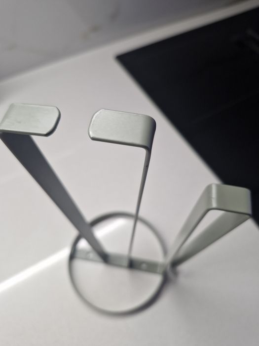 Paper and Napkin Roll Holder