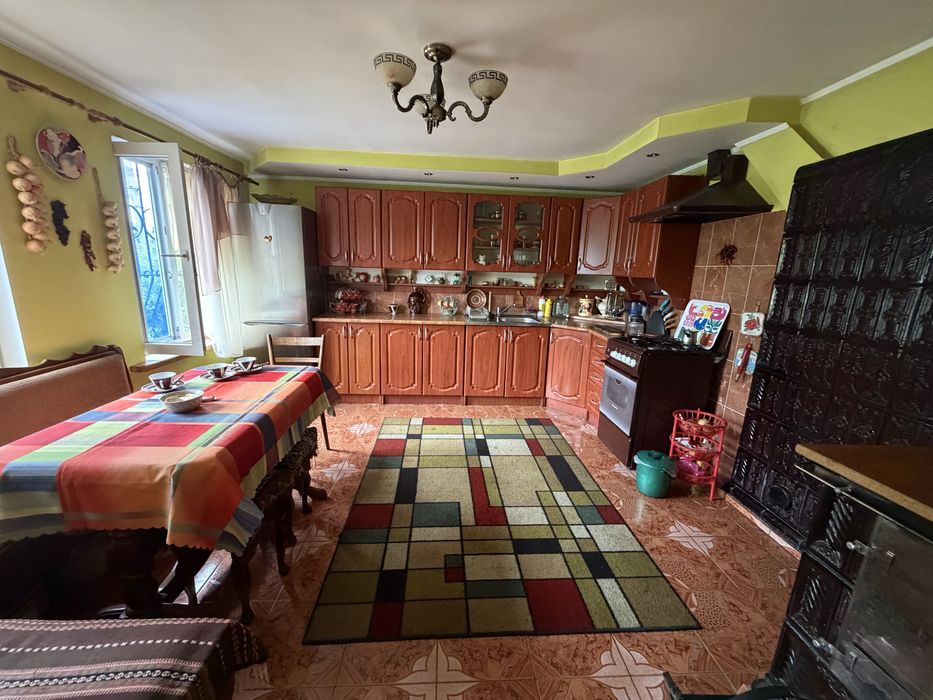 House in Hintsi, Lubenskyy rayon - More