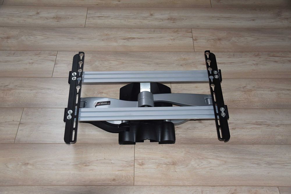 Mega Mocny Wieszak Uchwyt Telewizora TV 32"- 85 " Stan BDB