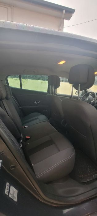 Vende-se Renault Mégane III Hatchback 2010