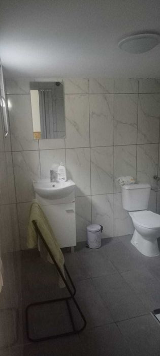 Quarto mobilado em casa partilhada, São Martinho do Bispo (Coimbra)