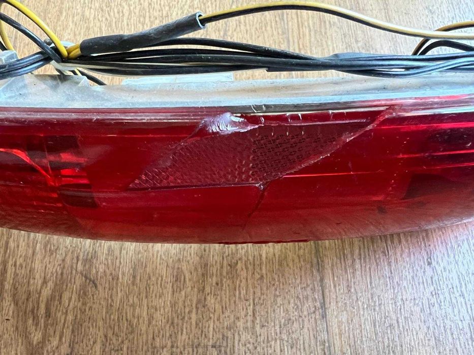 CONJUNTO LUZES PIAGGIO X8 2 0 0 6-2 0 0 7