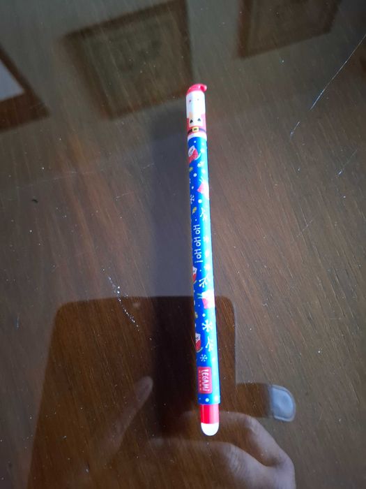 Lazer canetas legami