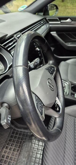 Продам Volkswagen Passat 2020р 2.0TDI в рідній фарбі та пробігом 207т.