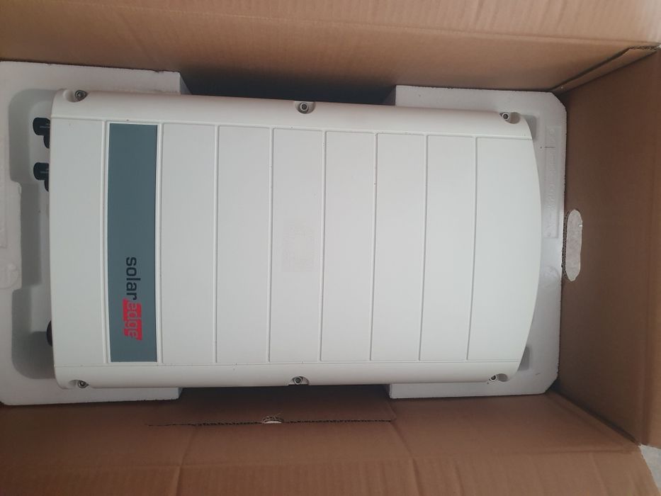 Falownik solaredge 6 kw