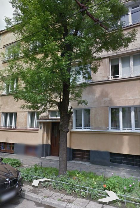 Продаж 2-к. Стрийський парк. Польський люкс.