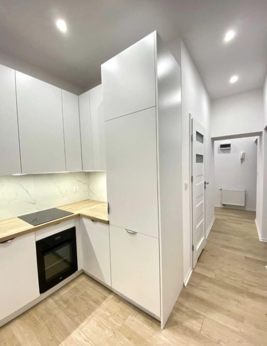 Atrakcyjne mieszkanie do wynajęcia.