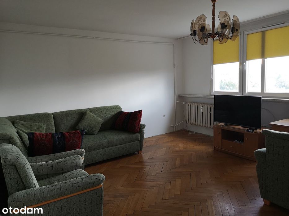 Mieszkanie na sprzedaż, 3 pokoje, 55 m², Dzierżoniów