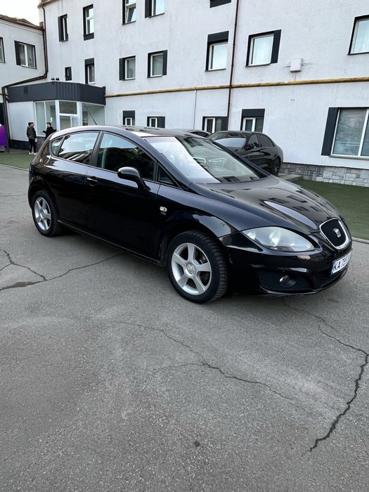 Seat Leon  2.0 TDI 2005