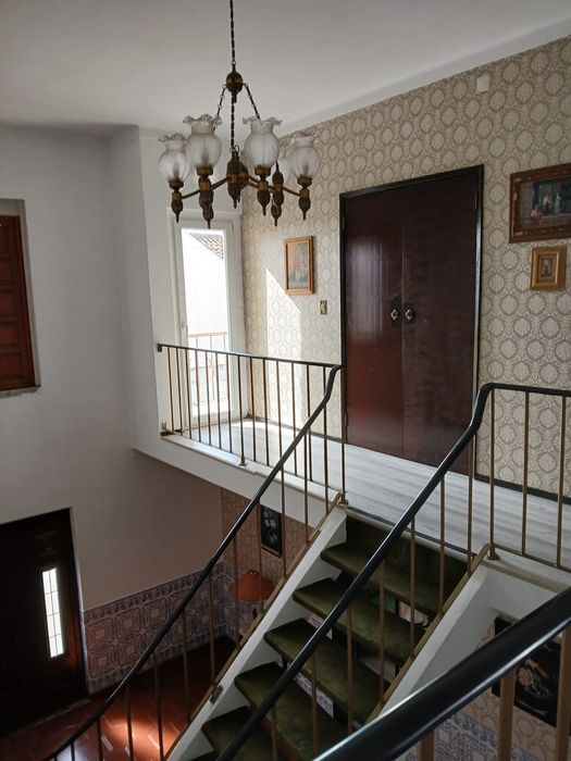 Moradia para alugar Vale Covo - Bombarral