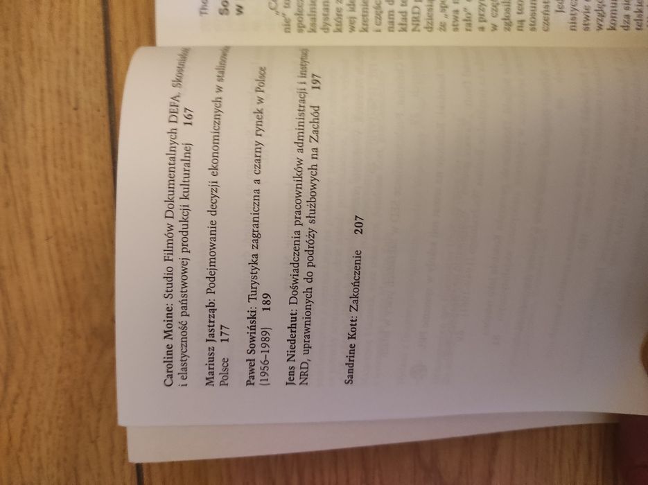 Socjalizm w życiu i zakładzie pracy