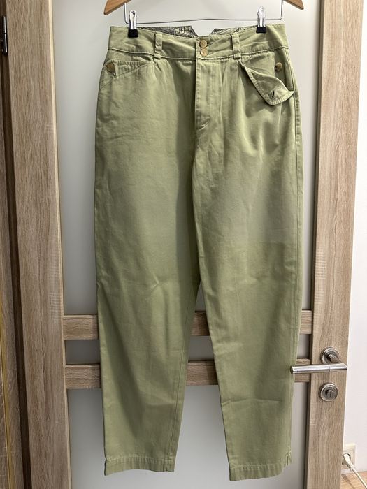 Джинсы Etro оригинал 3 шт в фото