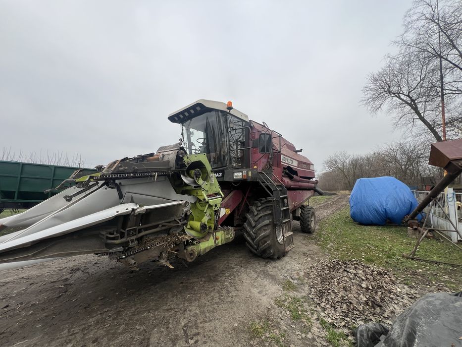 Палессе 812 полісся кзс 812