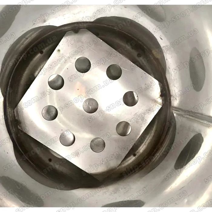 АВТОКЛАВ (8-16-24-32банки) з НЕРЖАВІЙКИ ЛАН с нержавейки нержавки