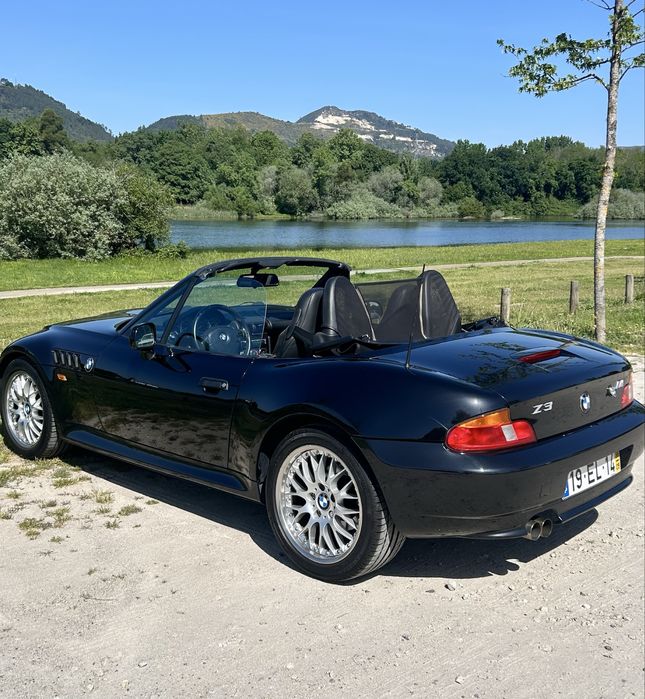 BMW Z3 2.0 6- Cilindros