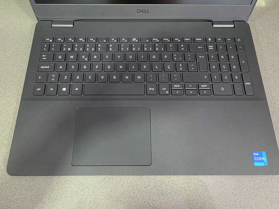 Portátil DELL - Intel i7-1165G7 | 32GB RAM