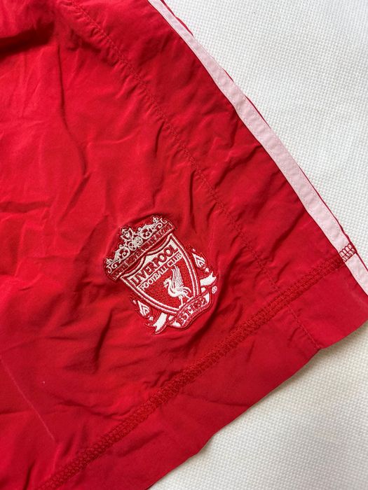 Spodenki Adidas Liverpool Football