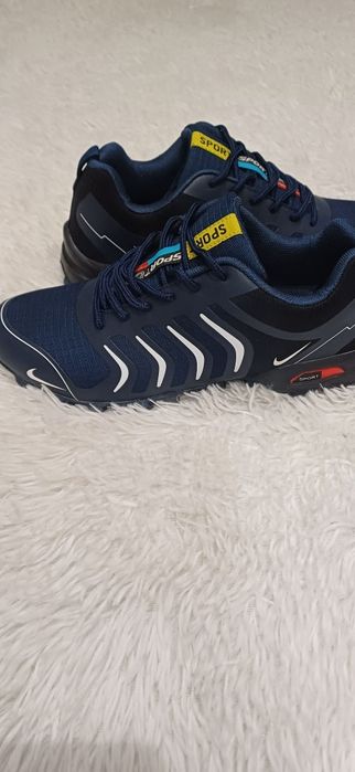 Buty męskie rozmiar 46