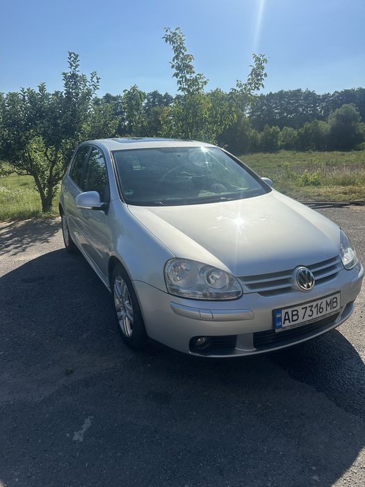 Golf 5, VW Volkswagen. Фольксваген гольф 5