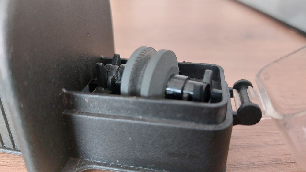 Fiskars strzałka do noży