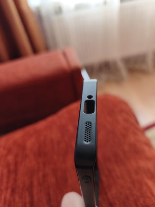 Бізнес чехол на Xiaomi Redmi note 14 Pro Plus 5G