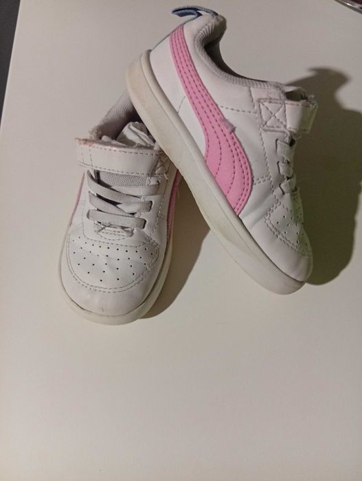 Tenis Nike, TAM. 23