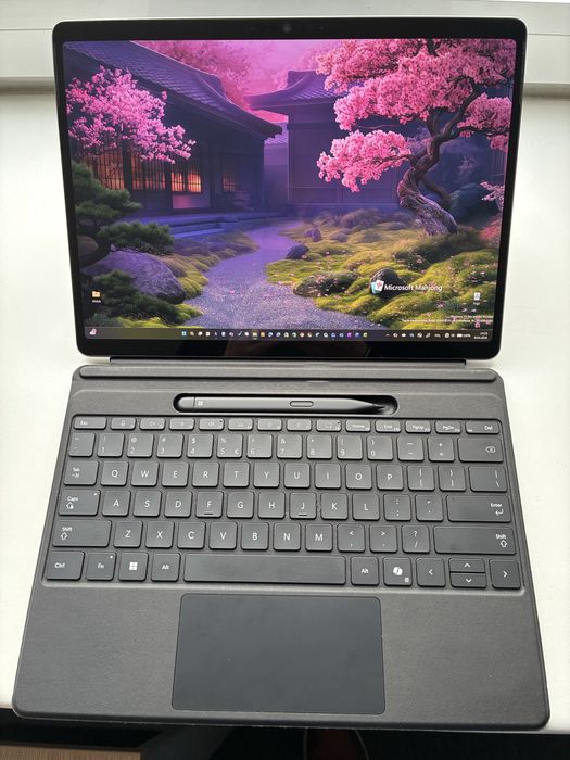 Microsoft Surface Pro 11   X12 Elite, 16GB, 1TB